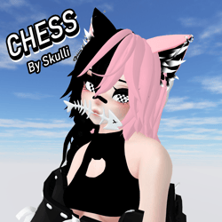Chess [PC+QUEST/DPS] [GoGo/Index]