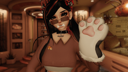Pup | SFW | PC + QUEST | (Discord Server Freebie)
