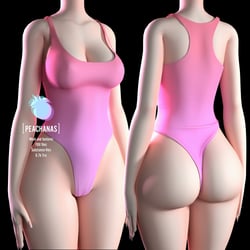 Bathing Suit [Zinpia RP]