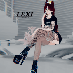 Lexi