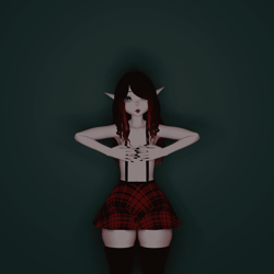 Lewd School Set For Toribase