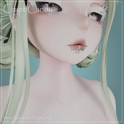 ⭒✮⋆ 𝘓𝘪𝘱 𝘔𝘦𝘵𝘢𝘭 ⋆ 𝘚𝘦𝘳𝘷𝘦𝘳 𝘍𝘳𝘦𝘦𝘣𝘪𝘦 ⋆