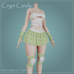 ⭒✮⋆ 𝘚𝘬𝘢𝘵𝘦𝘳 𝘚𝘦𝘵 