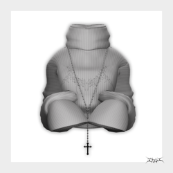 turtleneck set 