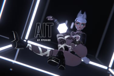AIT ROTT VCC Physbones/SQUISHBONEs By P (PC+DPS)