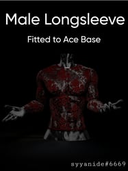 Male Longsleeve - NITRO