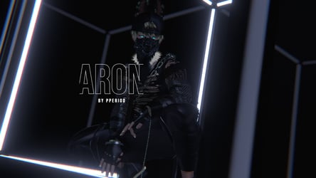 ARON ROTT VCC Physbones/SQUISHBONEs By P (PC+DPS)