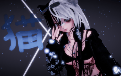 ｡･ﾟﾟ･Sorrow