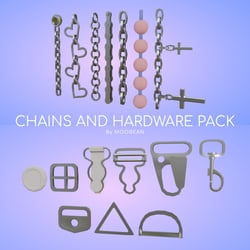 Hardware Packs