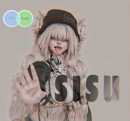 SISU (ᵖᶜ + ᵠᵘᵉˢᵗ) 