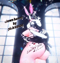 𝖈𝖑𝖜𝖓_𝖇𝖚𝖓𝖓𝖞 (3.0 𝓥𝓻𝓬𝓱𝓪𝓽 𝓐𝓿𝓪𝓽𝓪𝓻)