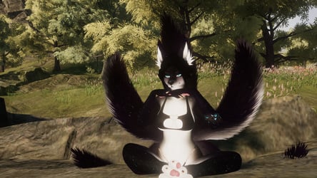 Lunar Luster