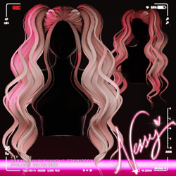 BB (braided pigz) by Nessy!