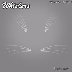 Whiskers (FREE!)