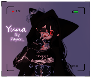 Yuna 3.0 [DPS] {PC Only}