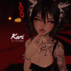  𝘒𝘢𝘳𝘪 (𝘗𝘊 𝘖𝘕𝘓𝘠, 𝘋𝘗𝘚, 𝘎𝘖𝘎𝘖)