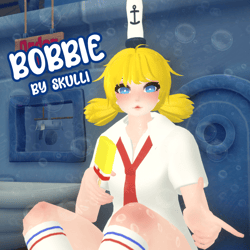 Bobbie [SFW-PC+QUEST]