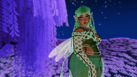 Lavender- PC ONLY