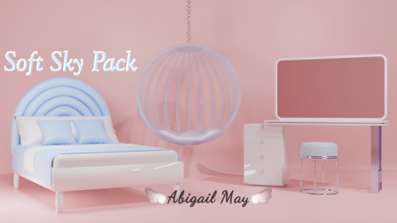 Soft Sky Pack