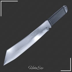 Machete [Yandere]
