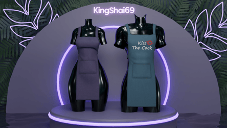 Apron