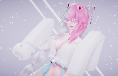 Nekoi V2 ✧˚ · 