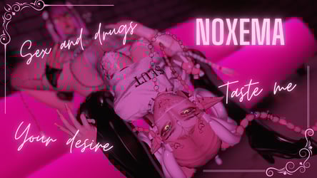 Noxema ♡