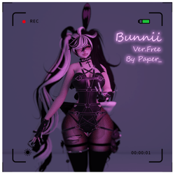Bunni 3.0 [DPS] {PC Only} [Free in Server]