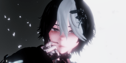 syke (Pc+Quest)