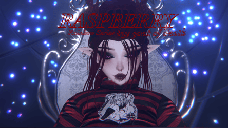 Raspberry!