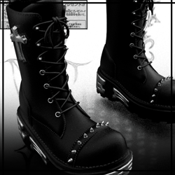 Boots Cruz ♦