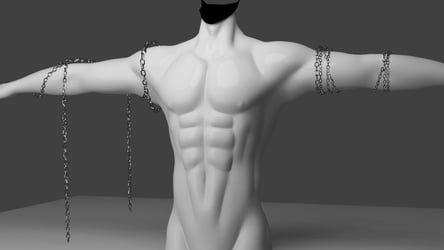 Arm Chains