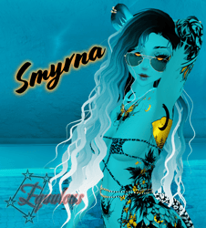 - Smyrna - 