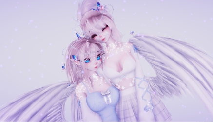 May ʚɞ ⁺˖ ⸝⸝ Limited Time Model