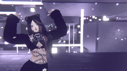 Iris PC+Quest