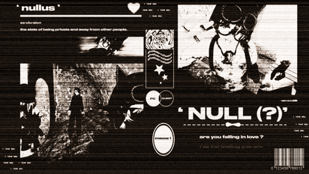 † | ' NULL ' (?) : PC / QUEST !