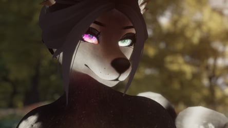 Dawn's Embrace and Dusk's Whispers for KYOKO!