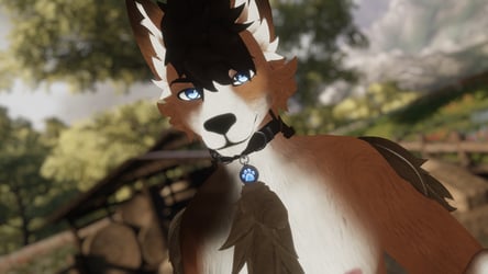 Samson for Archer!