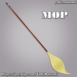 Mop