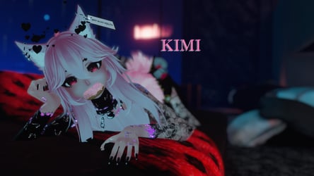 Kimi 