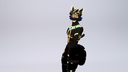 Anubis Archer