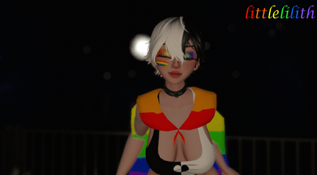 Margot | FREE | SFW 