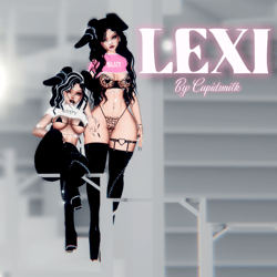 𝐋𝐞𝐱𝐢 | 𝐆𝐎𝐆𝐎 | 𝐃𝐏𝐒