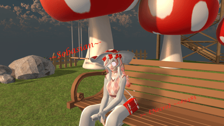 Sebasian -~Nsfw~-