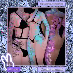 Te Amo - Acev3/Zinfit/Pandabear