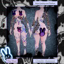 Liquid - Tattoo Texture