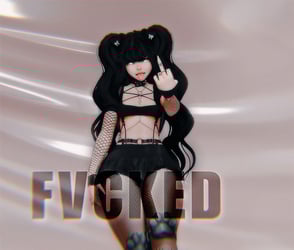 FVCKED (PC +Quest)