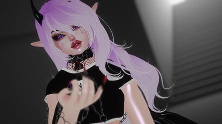 Vadalia The Succubus