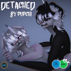 DETACHED (PC/QUEST)