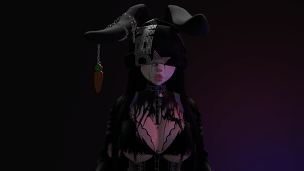 Muerte (PC Only)